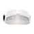 Casquette visor J'Adior Dior Nero  ref.1081230