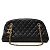 Borsa Mademoiselle Chanel Nero