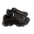 Sneakers Dior CD1 LT cuir noir 39 Black Leather  ref.1081307