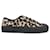 Zapatillas Walk'n Dior Negro Lienzo  ref.1081312