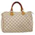 Louis Vuitton Damier Azur Speedy 30 Handtasche N.41533 LV Auth 54652  ref.1081409