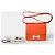 Hermès Sac HERMES Constance en Cuir Orange - 101495 - vue 2