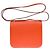 Hermès Sac HERMES Constance en Cuir Orange - 101495 - vue 4