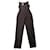 Chanel Jumpsuits Black Wool  ref.1081583