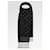 Louis Vuitton LV monogram scarf new Black Cashmere  ref.1081588