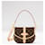 Louis Vuitton LV Saumur bag new Brown Cloth  ref.1081763