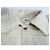 Ba&Sh Giacca Camicia in Tweed Bianca Bianco - vista 6