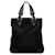 Gucci Black GG Canvas Tote Bag Cloth Cloth  ref.1081861