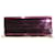 Jimmy Choo Sweetie Clutch Bag in Pink Acrylic Resin  ref.1082077