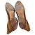 Isabel Marant Bottines Dacken en Daim Marron - vue 6
