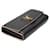 Louis Vuitton Capucines Black Leather  ref.1082293