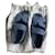 Hermès Genius Chypre Suede Bleu Marine  ref.1082317
