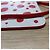 Louis Vuitton Pochette Yayoi Kusama Bianco Rosso - vista 4