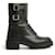 Dior D-Trap EN37.5 Black leather  ref.1082472
