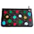 Louis Vuitton Pochette Multicolore Tela  ref.1082578