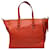 Louis Vuitton Lumineuse Rot Leinwand  ref.1082601