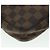 LOUIS VUITTON Damier Ebene Lift Borsa a Spalla N60009 LV Auth ar10389B - vista 16