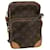Louis Vuitton Monogram Amazon Shoulder Bag M45236 LV Auth 41544 Cloth  ref.1082694