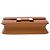 Hermès Sac HERMES Constance en Cuir Doré - 101496 - vue 11