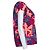 See by Chloé SEE BY CHLOE, multicolor short sleeve top Multiple colors - view 4