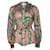 Autre Marque Zimmerman, blusa con estampado de cachemira Multicolor  ref.1082798