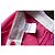 Stella Mc Cartney Stella McCartney, Pantalón fucsia Rosa - vista 5