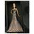 Autre Marque Poupée Barbie Zuhair Murad neuve Multicolore - vue 10