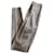 Leggings grigi Chanel - Collezione Autunno Inverno 2021 Grigio Poliammide  ref.1082843