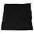 Monograma de Louis Vuitton Negro Seda  ref.1082938