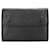 Descubrimiento compacto de Louis Vuitton Negro Cuero  ref.1082960