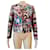 Dior Multicolor Jacket - Cruise 2019 Multiple colors Synthetic  ref.1082962