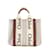 Chloé CHLOE  Handbags T.  leather Beige  ref.1083026