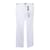 Dolce & Gabbana White Boot Leg High Waist Jeans Synthetic  ref.1083147
