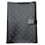 Louis Vuitton Carteiras Pequenos acessórios Cinza Couro  ref.1083203