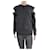 Philipp Plein Knitwear Black Cotton  ref.1083211