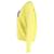 Sudadera Gucci con estampado de limones en algodón amarillo  ref.1083223
