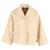 Gucci Boucle Jacket in Cream Wool White  ref.1083224