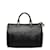 Louis Vuitton Epi Speedy 30 M59022 Black Leather  ref.1083267