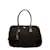 Prada Tessuto Handbag B10761 Brown Cloth Nylon  ref.1083284