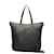 Prada Tessuto Shoulder Bag Grey Cloth  ref.1083300