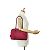Prada Tessuto Impuntu Bauletto Bag - view 16