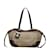 Prada Canapa Logo Shoulder Bag  BR3419 Brown Cloth  ref.1083303