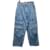Autre Marque NICHT SIGN / UNSIGNED Jeans T.US 26 Denim Jeans Blau John  ref.1083342