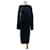 Wolford Vestidos Negro Elastano Poliamida  ref.1083362