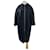 Faith Connexion Coats, Outerwear Black Wool Nylon  ref.1083364