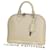 Louis Vuitton Alma Beige Leather  ref.1083478