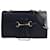 Gucci Emily Navy blue Leather  ref.1083510