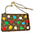 Louis Vuitton Kusama Toile Multicolore  ref.1083665