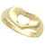 Coração Tiffany & Co Dourado Ouro amarelo  ref.1083670