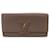 Louis Vuitton Capucines Beige Leather  ref.1083718